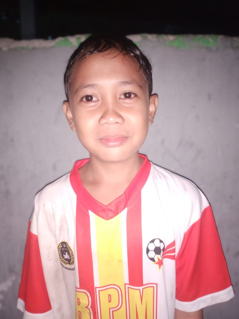 Dzaky Adeffa Mamangge